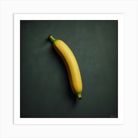 Default Banana Iii Art Print 1 Art Print