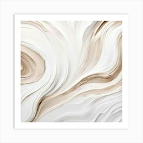 Abstract Painting 60 Art Print