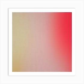 Abstract Painting Art Print