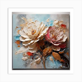 Flower 7 Art Print