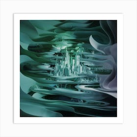 A Stunning And Unique Wall Art Piece Featuring A B Z4fessepstsshl0j0yw3xw 08ooc1n2qz2qwnktoidxtq Art Print