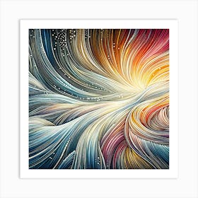 So soft! Art Print