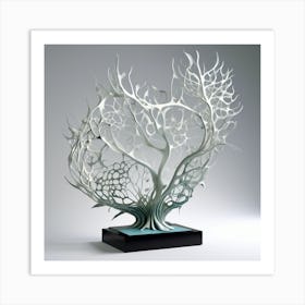 Tree Of Life 24 Art Print