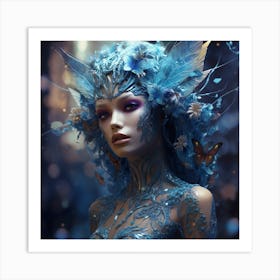 Fairytale Art Print