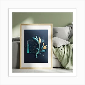 Constellation Print Art Print