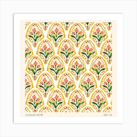 Tulips 1 Art Print