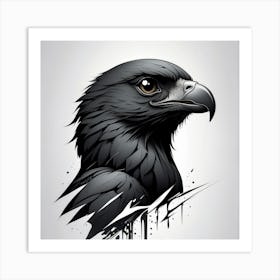 Eagle Póster