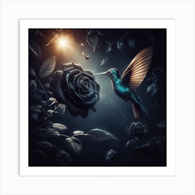 Heartbeat of Twilight 2 Art Print