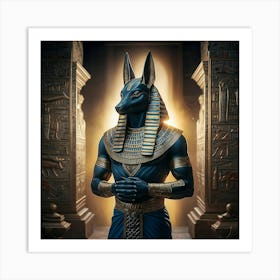 Egyptian 1 Art Print