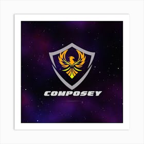 Composey 20230920 153705 0000 Art Print