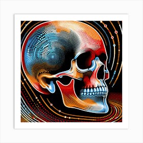 L33765 Art Print