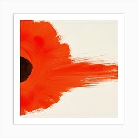 Poppies Art Print