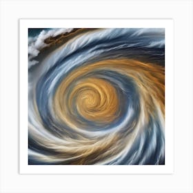 Nasa Photo Art Print