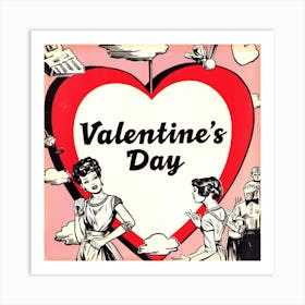 Asm Valentine S Day With Vintage Items In Black And Wh B3a7c3fe 892f 4210 81f0 8ceef832840f Affiche