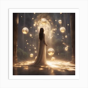 Fairytale Art Print