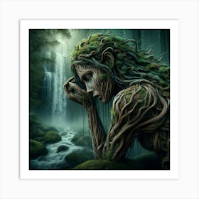 Tree Of Life 12 Art Print