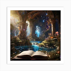 Leonardo Diffusion Xl Ultrasharpness Ultra Detailed Immerse V 1 (1) Art Print