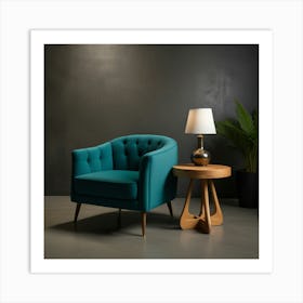 Default Create Unique Design Of Furniture 3 1 Art Print