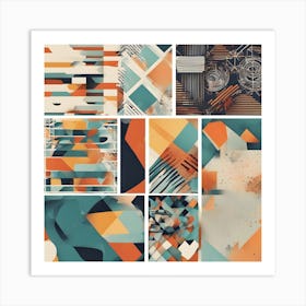 Abstract Abstract Abstract Abstract Abstract Abstract Abstract Abstract Abstract 2 Art Print