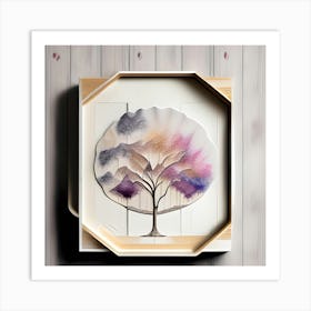 Tree Of Life Art Print