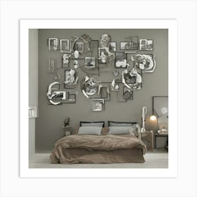 Photo Wall Art Art Print