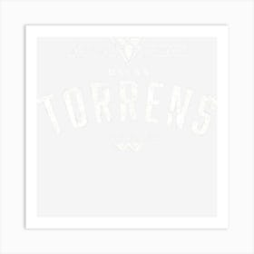 Uscss Torrens Art Print