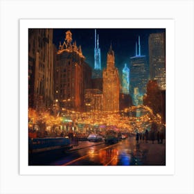 Image Art Print