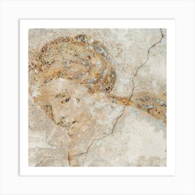 Of A Woman Art Print