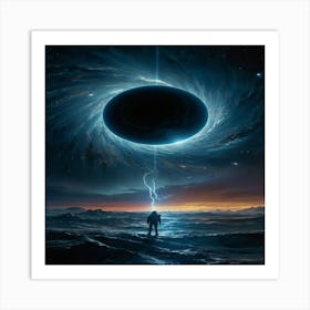 Apocalypse 1 Art Print