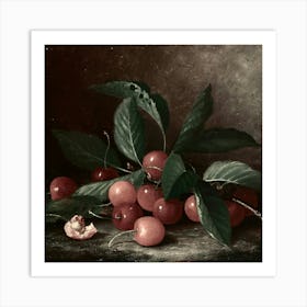 Fruit 115 1 Art Print