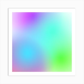 Abstract Background 302 Art Print