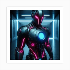 Futuristic Art, Futuristic Art, Futuristic Art, Futuristic Art Art Print