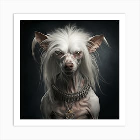 Chihuahua 2 Art Print