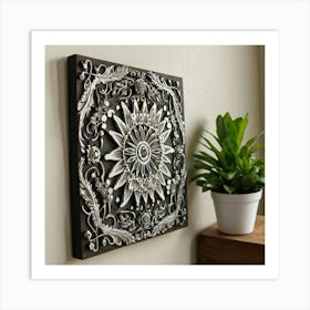 Wall Art Art Print