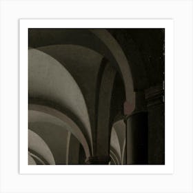 Arches Stock Videos & Royalty-Free Footage Art Print