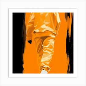 Eminem Art Print