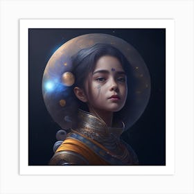 Imgcreator 28 Art Print