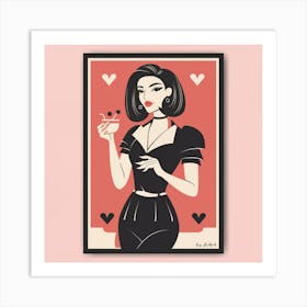 Valentine'S Day 29 Art Print