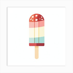 Ice Cream 2 Art Print