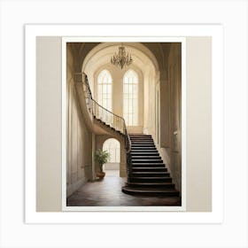 Stairway To Heaven paintings Art Print