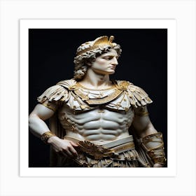 Aphrodite Art Print