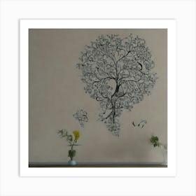 Tree Of Life 20 Art Print