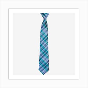 Necktie Dress For Weddings, Prom, Office, Receptions Art Print