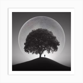 Tree Of Life Art Print