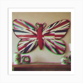 Butterfly Stock Videos & Royalty-Free Footage Metal Wall Art Uk Art Print