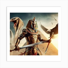 Assassin'S Creed Art Print