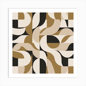 Abstract Art Print