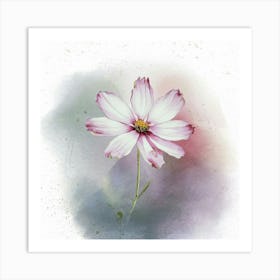 Cosmos 1 Art Print