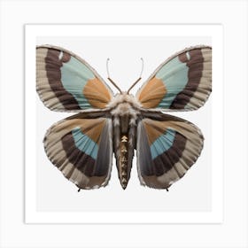 Butterfly 2 Art Print