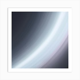 Abstract Background Art Print